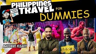 Philippines for Dummies: The Complete Guide