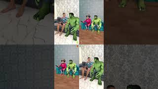 TV Troll hulk