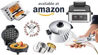 10 Brand New Kitchen Gadgets Which You Will Like a Lot #03