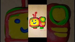 New craft idea#clayart t#artwork#diy#art#how#shortsfeed#shorts##clay #diycraft#ytshorts#5minutecr#yt