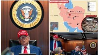 Supreme court hands Trump immigration victory as president declares Iran-Israel ceasefire