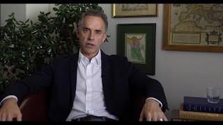 Jordan Peterson - Clean Up Your Room!