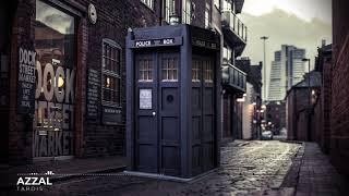 AZZAL - TARDIS