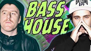 HOW TO MAKE BASS HOUSE IN 7 MINUTES (Ableton Tutorial)