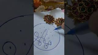 #️Mary s kolam subscribe pannuga friends ️