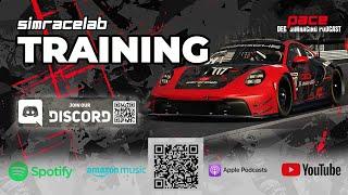 Team Training | Daytona International Speedway | WolffsRudel LIVE