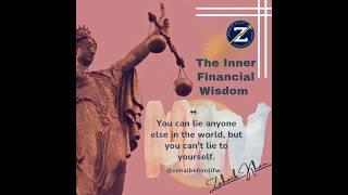 Zohaib Khan The Inner Financial Wisdom #zohaibkhanfinancialexpert #motivation