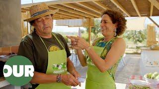 Cultural riches of Valencia and the Costa Blanca | Alex Polizzi's Secret Spain S1 Ep2