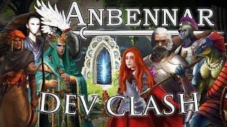 ALL OF CANNOR AT WAR!! | Anbennar DevClash | Session 6