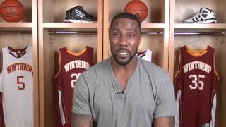 Greg Lewis My 1 Story