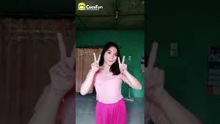 Bigo live puting nya basah