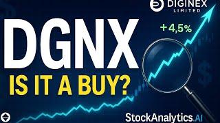 DGNX Stock: The TRUTH Behind The Numbers - June 2025 Analysis