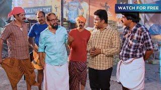 Ep 837 | Marimayam | Pyarijathan's Quest for a Job.