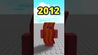 The Evolution of Roblox's Starter Place