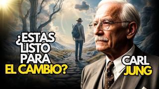 ESTAS LISTO ? | Lo Que Está por Venir Cambiará Todo | Carl Jung