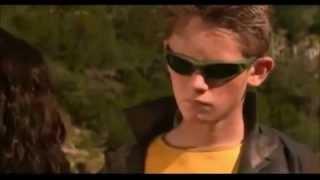 Matt O'Leary in Spy Kids 2