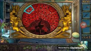 Can you escape 100 rooms 5 level 45 Walkthrough