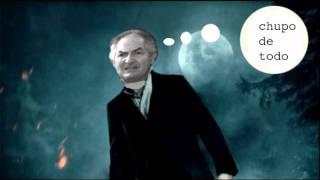 VAMPIRO LEDEZMA