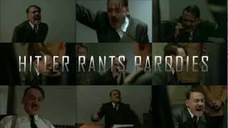 Hitler Rants Parodies Outro