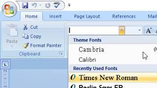 Mastering Text Formatting & Creating a Table of Contents in MS Word | Step-by-Step Tutorial