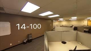 14 Corporate Woods, Suite 100 Furnished