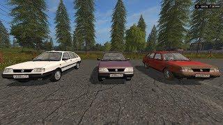 FS17. Бригада "Ы". Курай. На обзор!