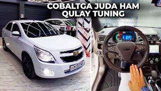 Cobaltga Juda Ham Qulay Tuning | Tuning House