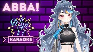 【KARAOKE】Mamma Mia! I love ABBA!【PRISM Project Gen 7】