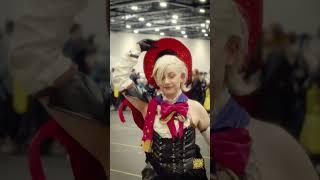 MAGICAL Genshin Impact Lyney Cosplay 