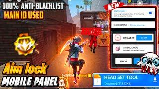 Antiban FF PanelFree Fire InjectorOb47 Free Fire HackFF panel Hack Mobile|FF Hack|FF Injector