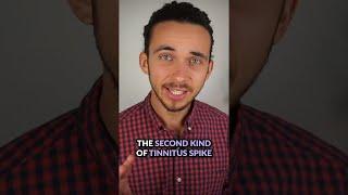 Tinnitus Spikes 101: The Difference Between Transient And Prolonged Spikes