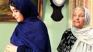 Bu Kadın Hakkını Arıyor (iran filmi)