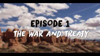 Rounder Records presents The Roundup (hosted by Otis Gibbs) Ep 1: The War and Treaty