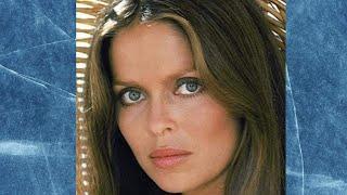 13 Sexy Photos of Barbara Bach