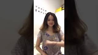 kumpulan video tiktok cewek cantik pakai daster, tambah menggoda