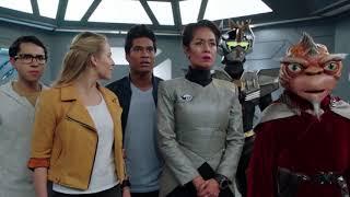 Power Rangers Beast Morphers - Episode Preview | Season 2 Episode 13 - Могучие Рейнджеры