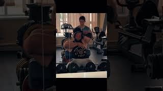 смаев богатырь #gym #edit #motivation #креатин #мем #спортпит #качалка #спорт