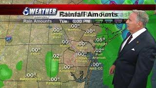 KRIS 6 News weather forecast 06/25/2019