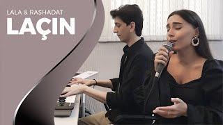 Лала Султанлы & Рашадат Фарзалиев - Лачын (кавер)