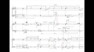 Onur Dülger - radicalOtherness [w/ score] - Sound Icon