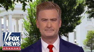 Peter Doocy: This was a BIG revelation from the president