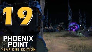 Умбра  Прохождение Phoenix Point: Year One Edition #19