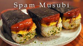 Best Spam Musubi That Rivals Hawaiian Food Trucks – No Mold Needed!