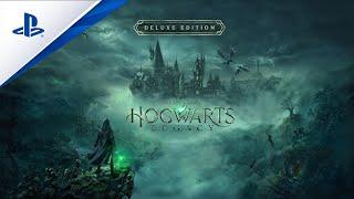 Hogwarts Legacy - A new journey of magic 🪄 || PlayStation 5 || Ep-1