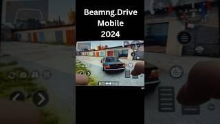 Beamng.drive Mobile 2024 iOS iphone other \ Gameplay ipad \ Game on ha\ Car Yt