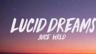 Lucid Dreams - Clean - Juice WRLD