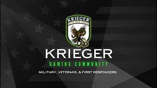 Krieger Gaming - Who We Are