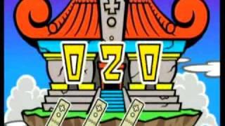 WarioWare: Smooth Moves - Secret of the Balance Stone (1)