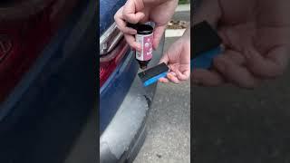 Plastic ceramic coating that lasts for 1 year