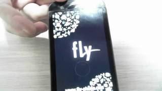 Reset Fly IQ443 Trend (Hard Reset Fly IQ443)